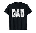 Disc Golf Dad Funny Disc Golfer T-Shirt - Streetwear Style Men Women - T-Shirt, Sweatshirt, Hoodie