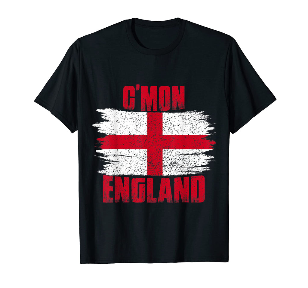 Come England Fan Football 2021 Soccer T-Shirt - Streetwear Style Unisex - T-Shirt, Sweatshirt, Hoodie