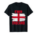 Come England Fan Football 2021 Soccer T-Shirt - Streetwear Style Unisex - T-Shirt, Sweatshirt, Hoodie