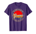 Grumps Myth Bad Influence Papa T-Shirt - Fun Novelty Design Men Women - T-Shirt, Sweatshirt, Hoodie