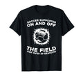 59 Years Old Team Sports Player Soccer T-Shirt - Streetwear Style Unisex - T-Shirt, Sweatshirt, Hoodie