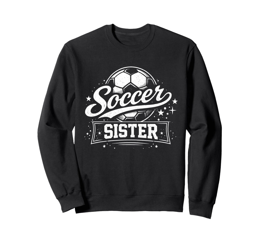 Soccer Player Family Matching Outfit Hoodie - Trendy Graphic Unisex - T-Shirt, Sweatshirt, Hoodie