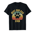 Dog Dad T-Shirt - Custom Art Print for Adults - T-Shirt, Sweatshirt, Hoodie