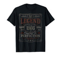 1966 60 Year Old 60Th Birthday T-Shirt - Custom Art Print Men Women - T-Shirt, Sweatshirt, Hoodie