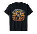 Fathers Day Gift Dont Make Me Use My T-Shirt - Minimalist Print Men Women - T-Shirt, Sweatshirt, Hoodie