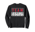 Soccer And Football Designs And T-Shirt - Fun Novelty Design Unisex - T-Shirt, Sweatshirt, Hoodie