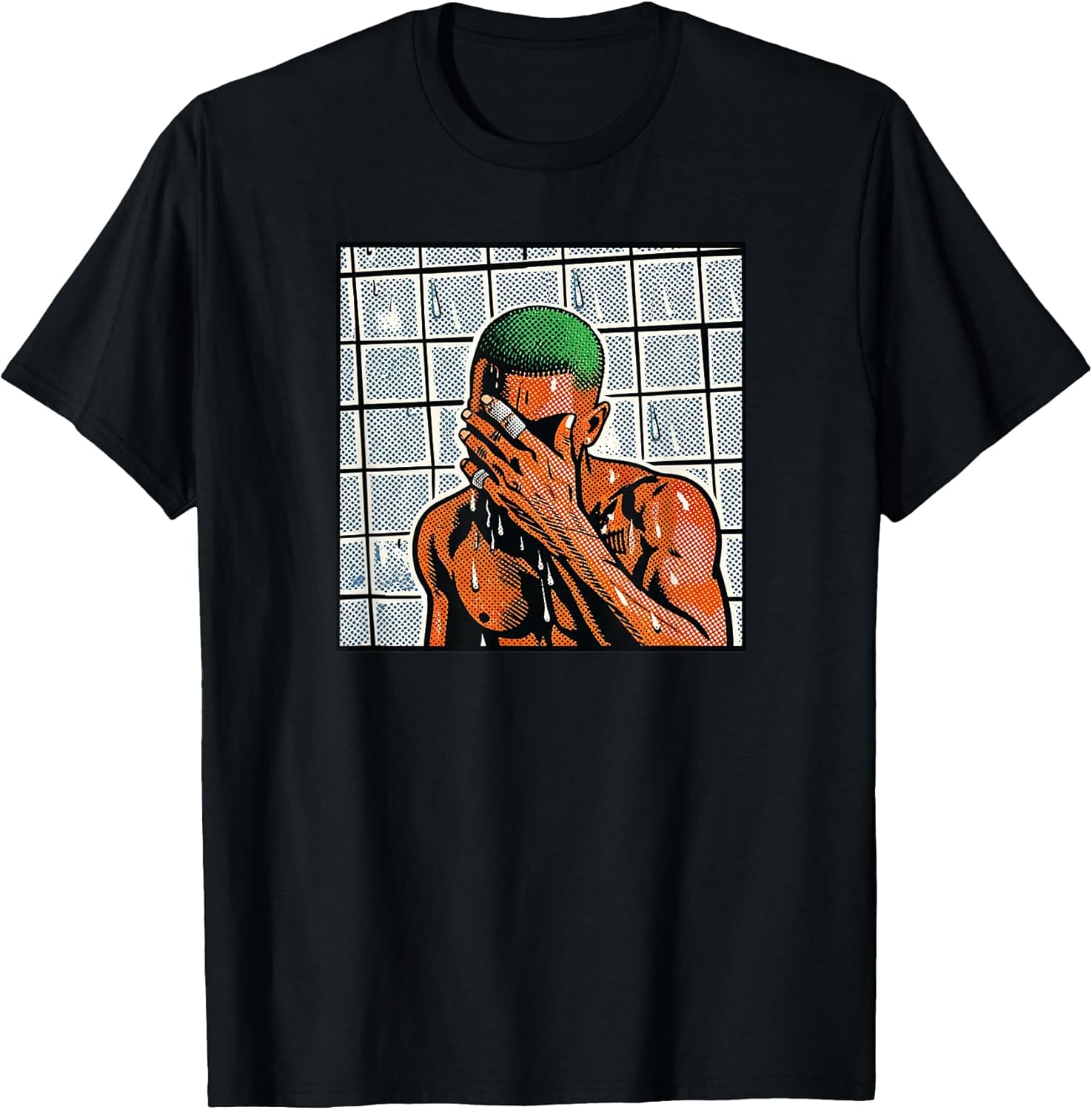 Aesthetic Graphix - Adult & Kids T-Shirts, Sweatshirts & Hoodies apparel design preview 1