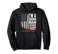 Funny Dad Daughter Fathers Day I Do Hoodie - Unique Graphic for Adults - T-Shirt, Sweatshirt, Hoodie