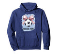 Soccer Mom Squad Gifts Sweatshirt - Trendy Graphic for Adults - T-Shirt, Sweatshirt, Hoodie