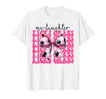 Soccer Mom Mothers Day Coquette Bow My T-Shirt - Fun Novelty Design Unisex - T-Shirt, Sweatshirt, Hoodie