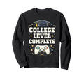 College Graduation School Class Sweatshirt - Novelty Apparel Men Women - T-Shirt, Sweatshirt, Hoodie