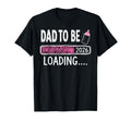 Dad Est 2026 Mens Dad Fathers Day T-Shirt - Unique Graphic for Adults - T-Shirt, Sweatshirt, Hoodie