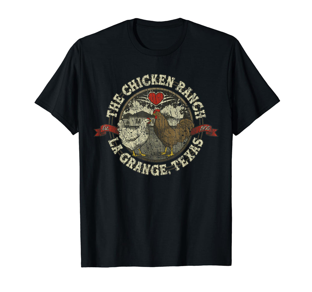 Distressed Black Small Short Sleeve T-Shirt - Casual Everyday Wear Unisex - T-Shirt, Sweatshirt, Hoodie