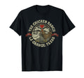 Distressed Black Small Short Sleeve T-Shirt - Casual Everyday Wear Unisex - T-Shirt, Sweatshirt, Hoodie