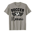 Soccer Matching Family Game And T-Shirt - Casual Everyday Wear Men Women - T-Shirt, Sweatshirt, Hoodie