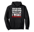 Funny Dad My Daughter Wants Ex Hoodie - Fun Novelty Design Men Women - T-Shirt, Sweatshirt, Hoodie