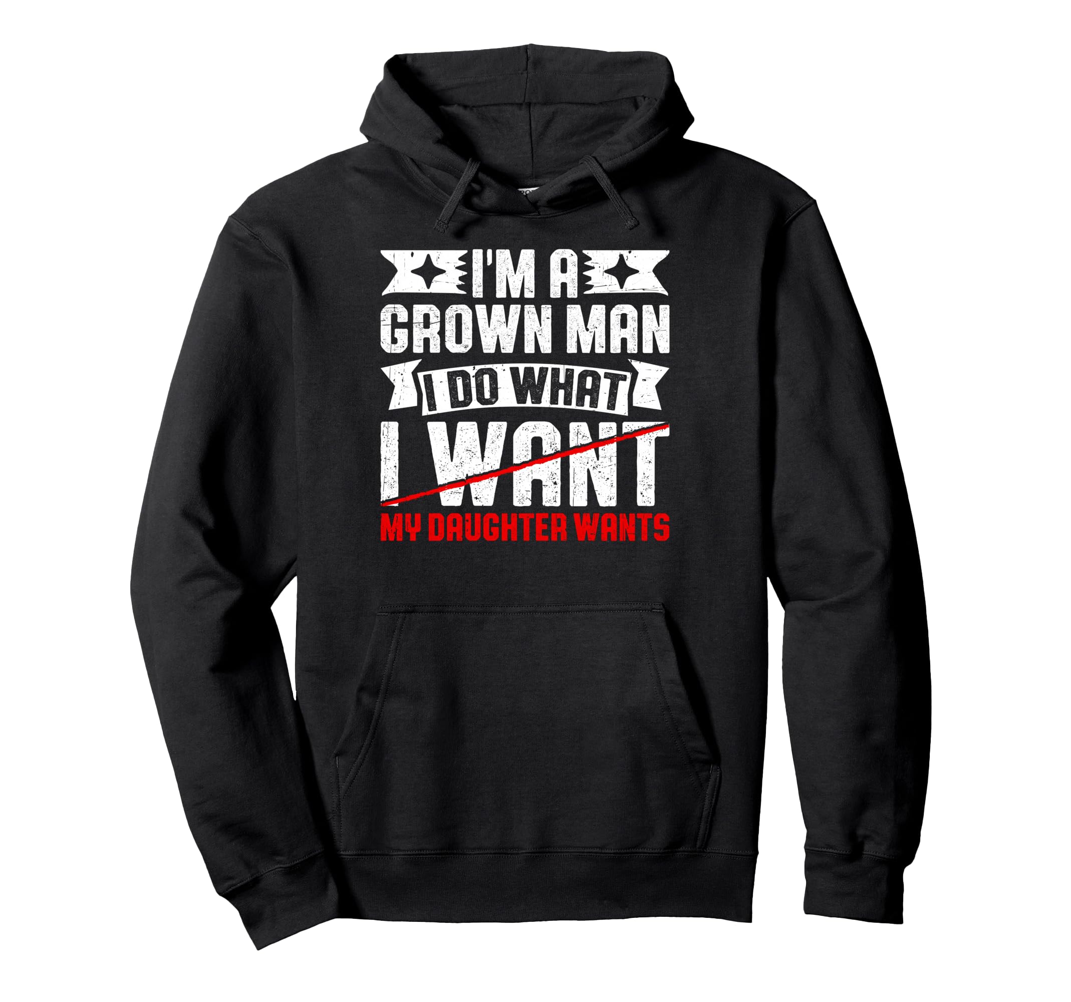 Funny Dad My Daughter Wants Ex Hoodie - Fun Novelty Design Men Women - T-Shirt, Sweatshirt, Hoodie