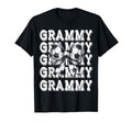 Coquette Soccer Grammy Matching T-Shirt - Novelty Apparel for Adults - T-Shirt, Sweatshirt, Hoodie