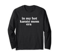 My Hot Soccer Mom Era Must Haves Hoodie - Unique Graphic for Adults - T-Shirt, Sweatshirt, Hoodie