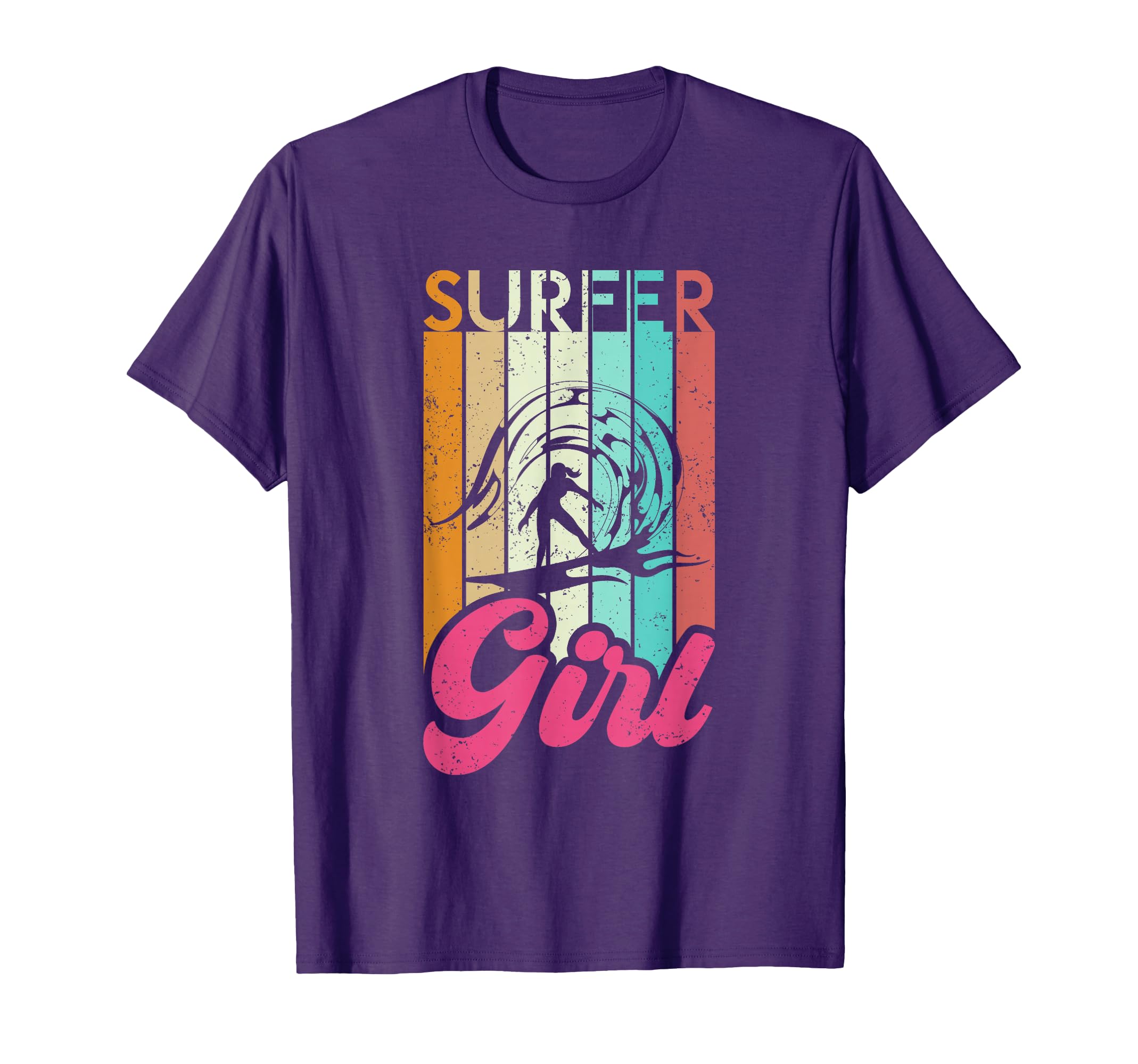 Surfer Water Sports Surfing Waves Surfing T-Shirt - Streetwear Style Unisex - T-Shirt, Sweatshirt, Hoodie