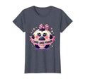Loud And Proud Soccer Mom T-Shirt - Novelty Apparel Men Women - T-Shirt, Sweatshirt, Hoodie