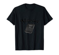 Memory Card Memories Gamer Dad T-Shirt - Fun Novelty Design Men Women - T-Shirt, Sweatshirt, Hoodie