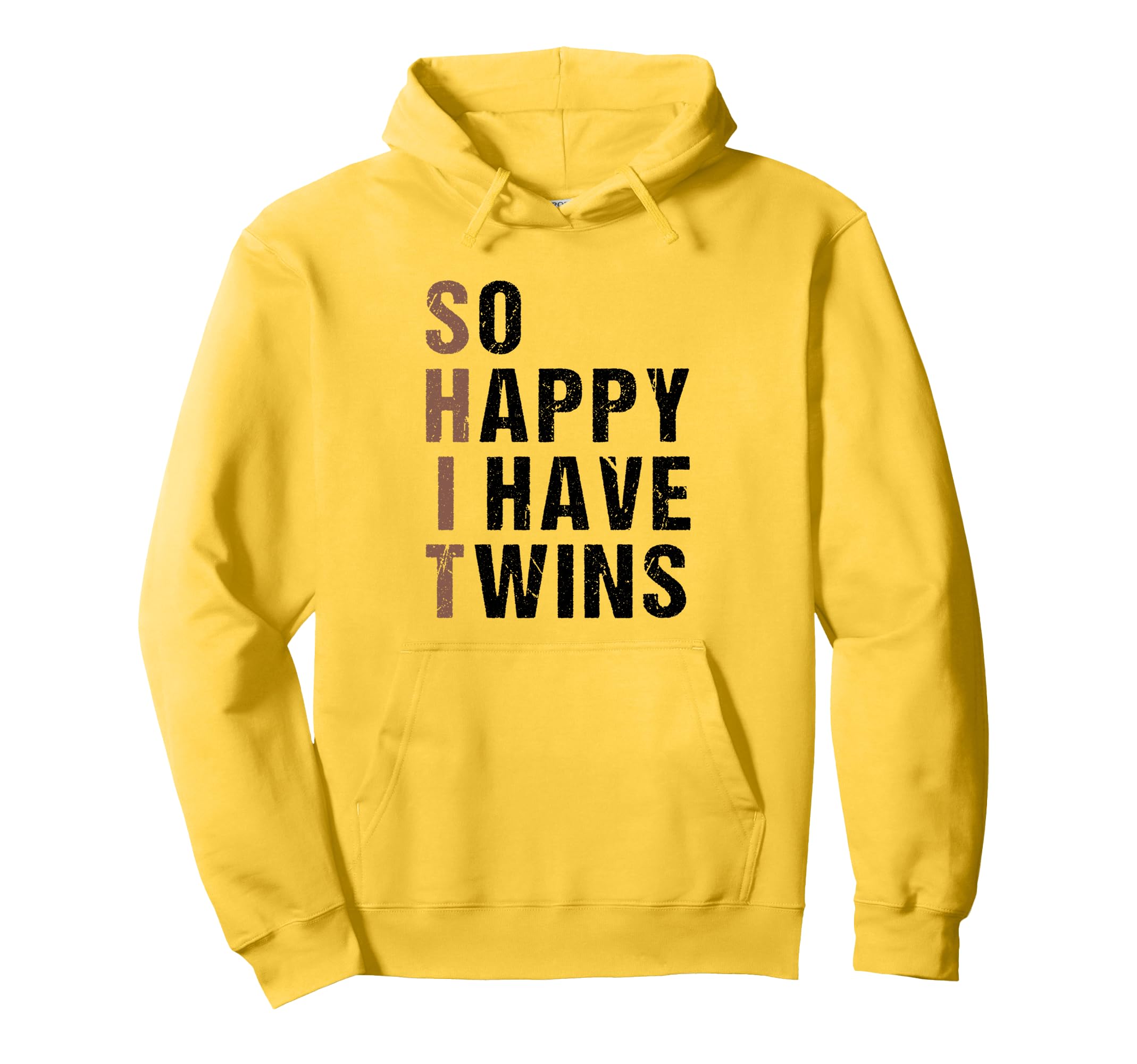 Twins Gender Reveal Pregnancy Hoodie - Aesthetic Graphic Unisex - T-Shirt, Sweatshirt, Hoodie