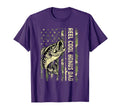Reel Bonus Dad Fisherman Camouflage T-Shirt - Minimalist Print Men Women - T-Shirt, Sweatshirt, Hoodie