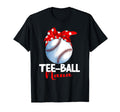 Ball Nana T Ball Tball Teeball T-Shirt - Fun Novelty Design Unisex - T-Shirt, Sweatshirt, Hoodie