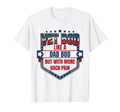 Vet Bod Like Dad Bod Funny Military T-Shirt - Streetwear Style Men Women - T-Shirt, Sweatshirt, Hoodie