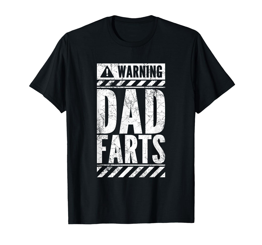 Funny Fathers Day Warning Sign Dad T-Shirt - Streetwear Style for Adults - T-Shirt, Sweatshirt, Hoodie
