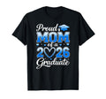 Proud Mom Class 2026 Graduate Senior T-Shirt - Novelty Apparel Men Women - T-Shirt, Sweatshirt, Hoodie