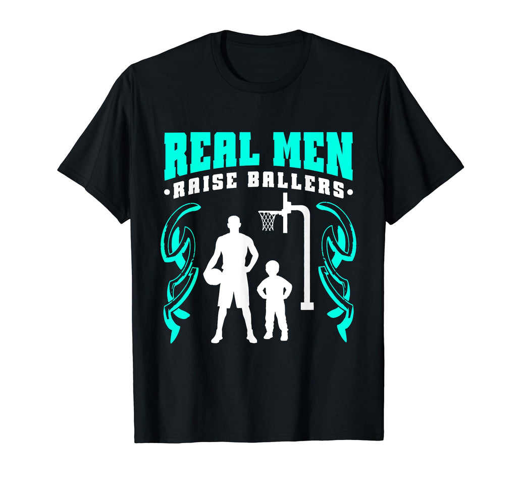 Dad Basketball Dad Daddy T-Shirt - Trendy Graphic Men Women - T-Shirt, Sweatshirt, Hoodie