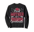 Super Proud Mother 2026 Sweatshirt - Casual Everyday Wear for Adults - T-Shirt, Sweatshirt, Hoodie