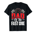 1 Year Old Racing Car Fast One T-Shirt - Novelty Apparel Men Women - T-Shirt, Sweatshirt, Hoodie