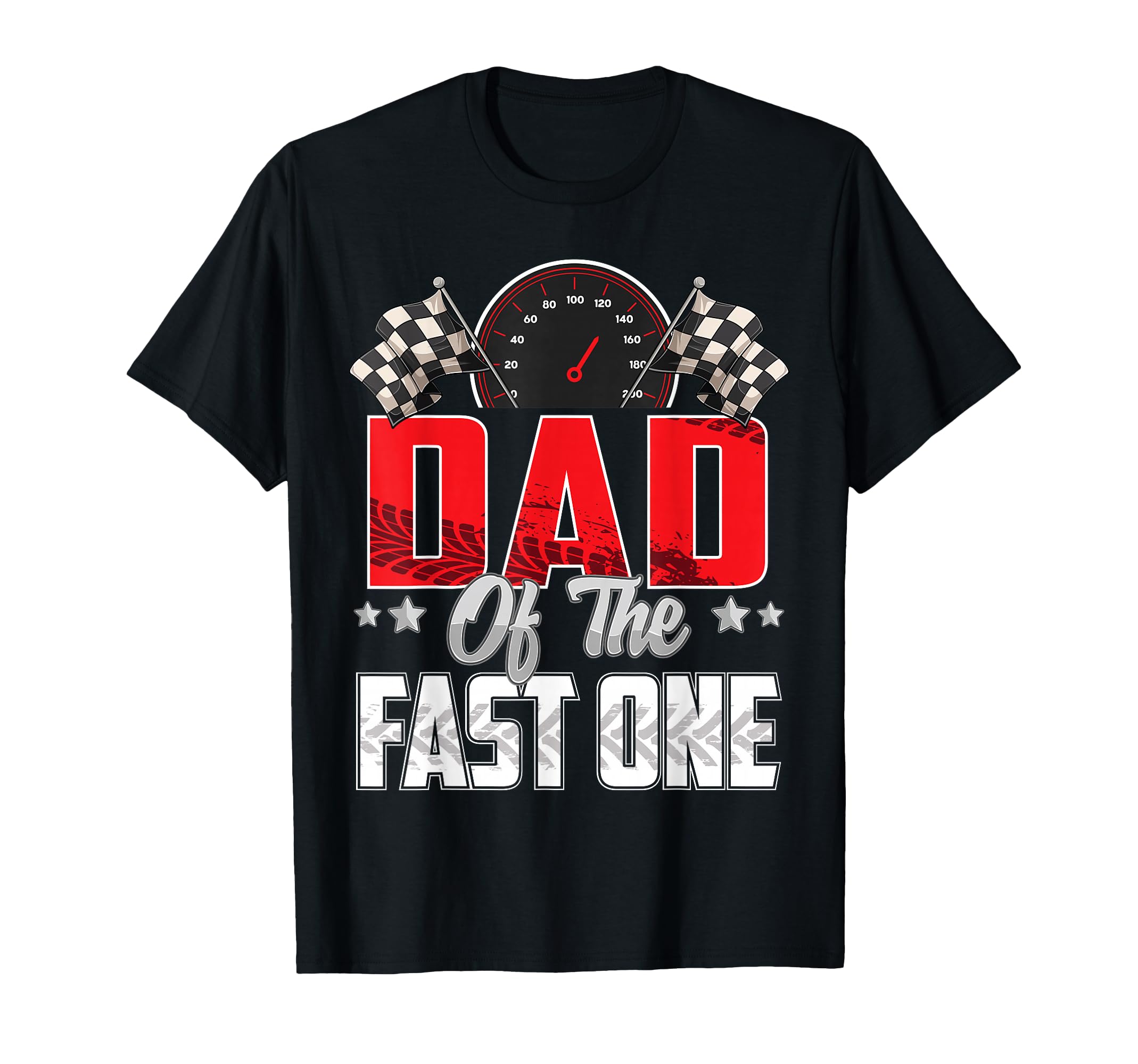 1 Year Old Racing Car Fast One T-Shirt - Novelty Apparel Men Women - T-Shirt, Sweatshirt, Hoodie