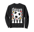 Soccer Titi Titi Soccer Player Titi Sweatshirt - Novelty Apparel Men Women - T-Shirt, Sweatshirt, Hoodie