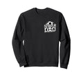 Soccer Dad Football Dad Futbol Sweatshirt - Fun Novelty Design for Adults - T-Shirt, Sweatshirt, Hoodie