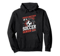 Proud Brother Soccer Senior 2025 Hoodie - Custom Art Print Men Women - T-Shirt, Sweatshirt, Hoodie