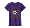 Soccer Mom Spirit Coordinator Fun Sports T-Shirt - Streetwear Style Unisex - T-Shirt, Sweatshirt, Hoodie