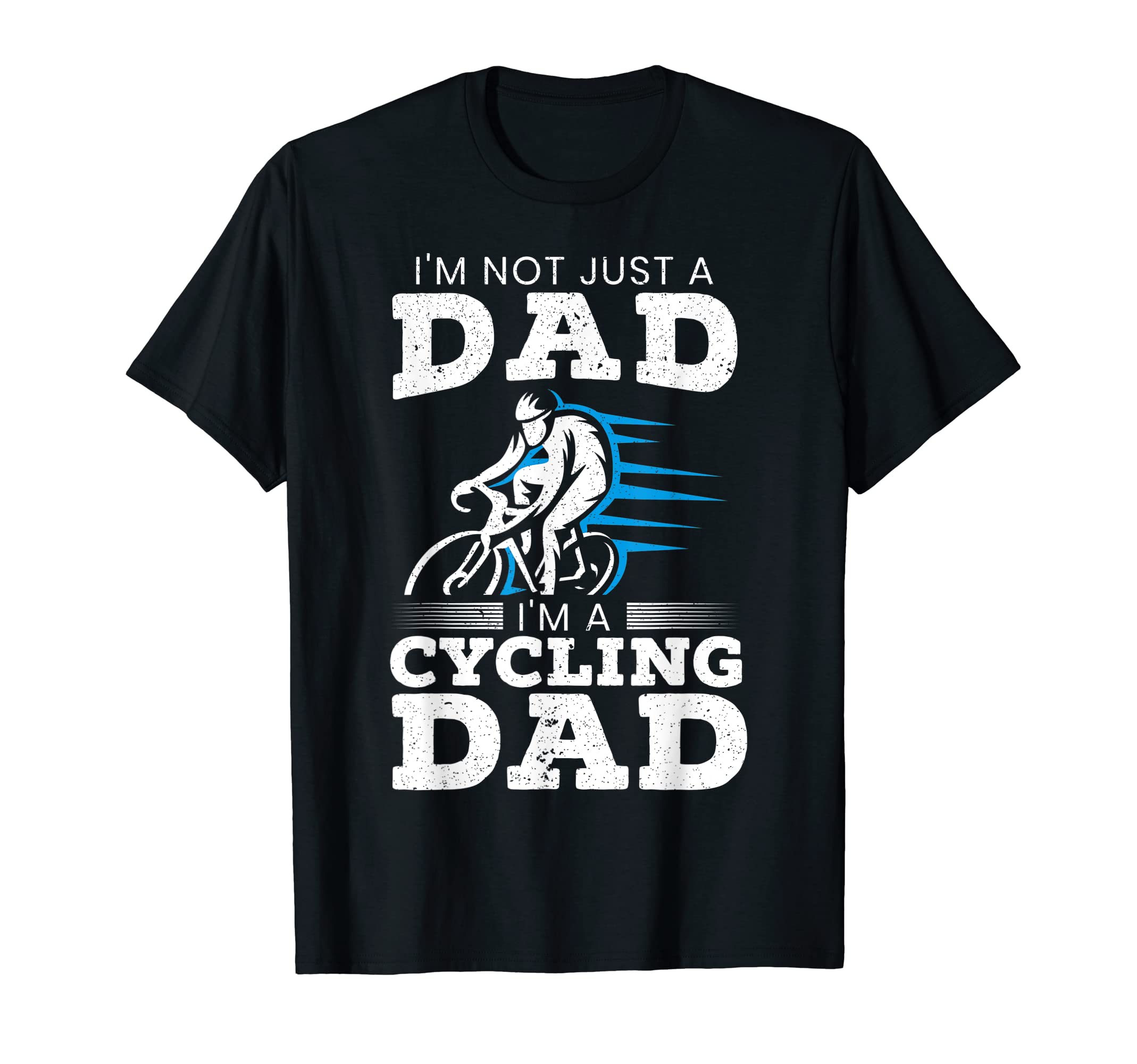 Mens Biking Mountain Bike Cyclist T-Shirt - Minimalist Print Men Women - T-Shirt, Sweatshirt, Hoodie
