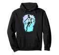 Soccer Player Sports Soccer Hoodie - Novelty Apparel Men Women - T-Shirt, Sweatshirt, Hoodie