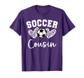 Soccer Matching Family Game And Sweatshirt - Fun Novelty Design Unisex - T-Shirt, Sweatshirt, Hoodie