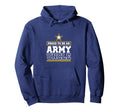 Proud Army Uncle Proud To Be Army Uncle Hoodie - Trendy Graphic Men Women - T-Shirt, Sweatshirt, Hoodie