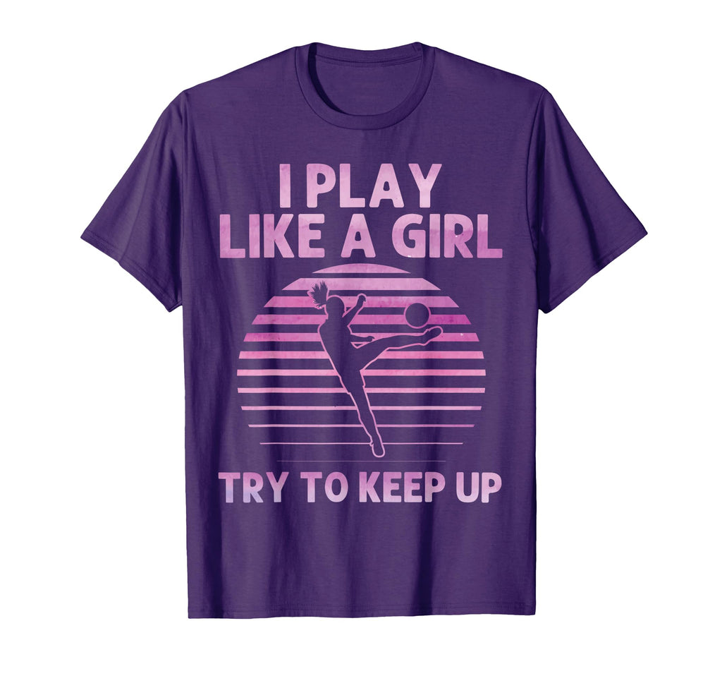Funny Soccer Art Soccer Lover T-Shirt - Casual Everyday Wear for Adults - T-Shirt, Sweatshirt, Hoodie