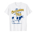 Im Outstanding My Field Cow Pun Farmers T-Shirt - Streetwear Style Unisex - T-Shirt, Sweatshirt, Hoodie