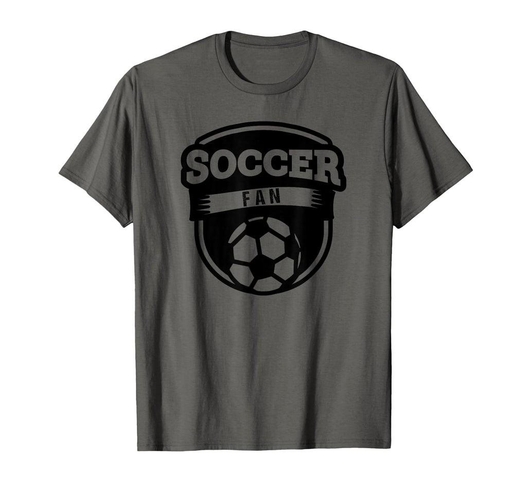 Soccer Fan Funny Soccer Sports T-Shirt - Graphic Print for Adults - T-Shirt, Sweatshirt, Hoodie