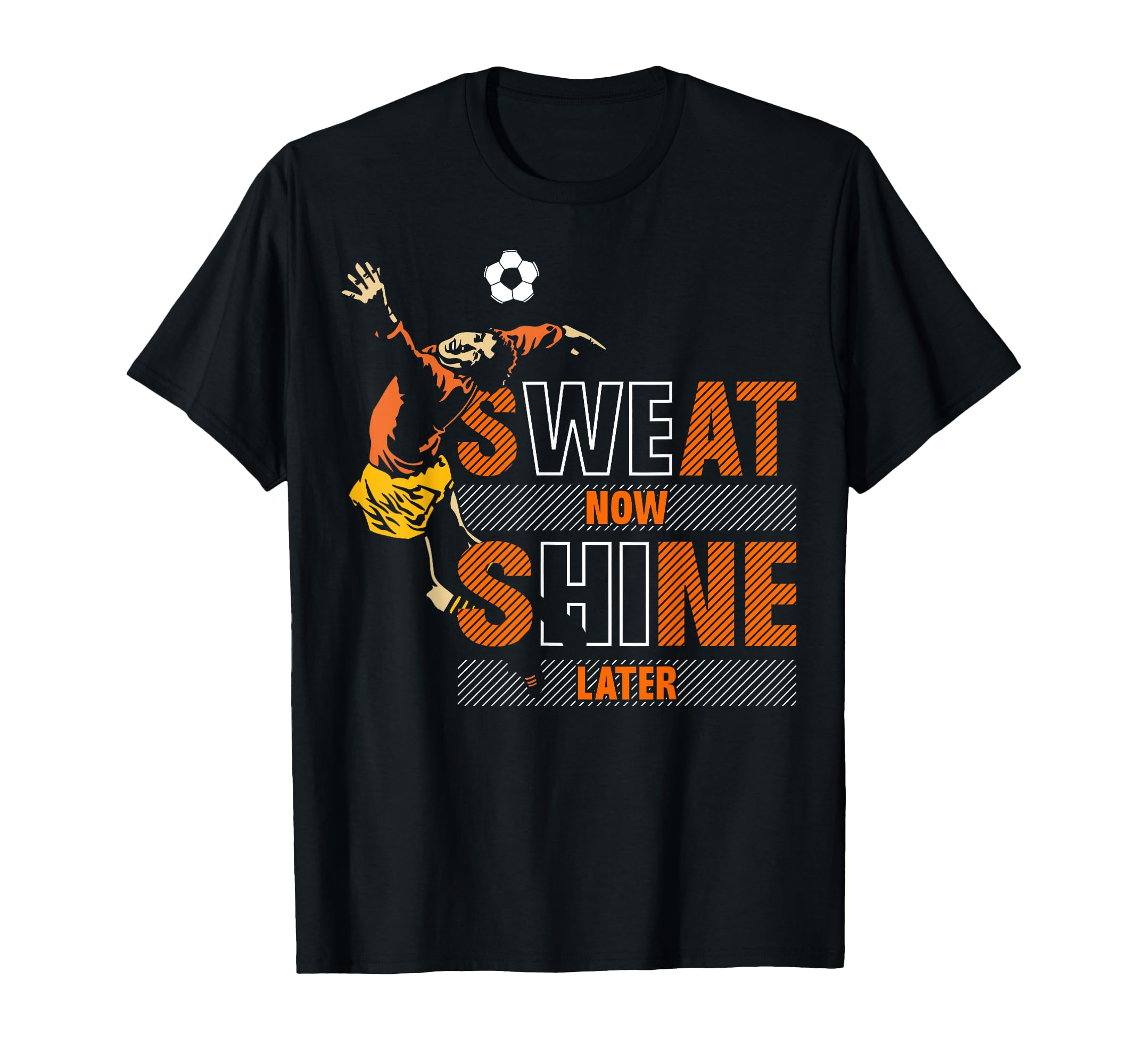 Football Players And Fans Soccer T-Shirt - Aesthetic Graphic Men Women - T-Shirt, Sweatshirt, Hoodie