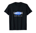 Gaming When I Can Gamer Dad T-Shirt - Fun Novelty Design Unisex - T-Shirt, Sweatshirt, Hoodie