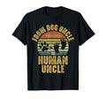 Promoted From Dog Uncle To Human Uncle T-Shirt - Streetwear Style Men Women - T-Shirt, Sweatshirt, Hoodie